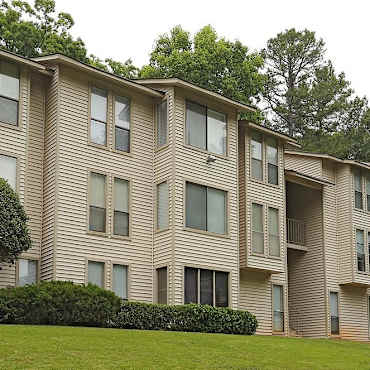 Reserve At Stone Creek Apartments Stone Mountain Ga 30088