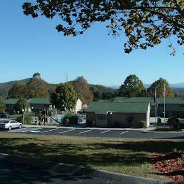 Mountainview Villa Apartments - Johnson City, TN 37601