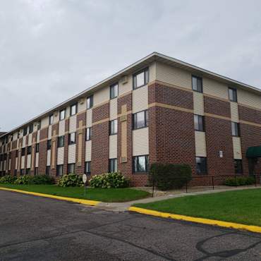Oak Ridge Manor Apartments Hastings Mn 55033
