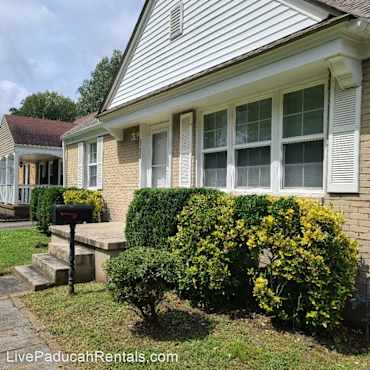 Carson Park Apartments For Rent 19 Apartments Paducah Ky Apartmentguide Com