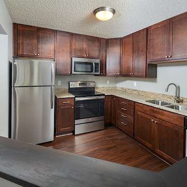 White Bear Woods Apartments White Bear Lake Mn 55127