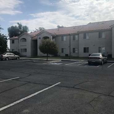 Villa Nueva Apartments Yuma Az 85364