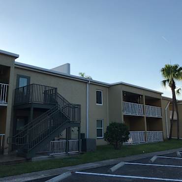 apartments lake silver fl tampa
