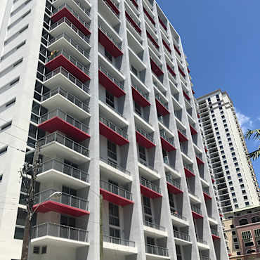 brickell apartments