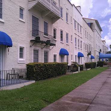 San Sebastian Apartments - Coral Gables, FL 33134