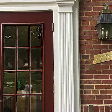 Colonial Village Ii Apartments Arlington Va 22201