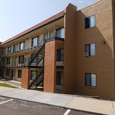 Peak 4420 Apartments Colorado Springs Co 80916