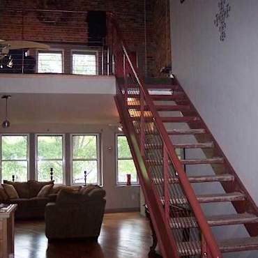Dk Enterprise Luxury Lofts Apartments Fayetteville Nc 28301