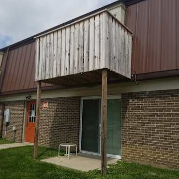 Chateau Apartments Muncie In 47303
