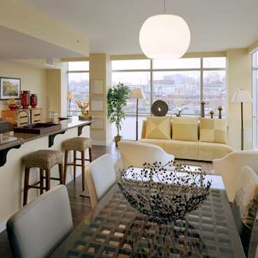The Residences at Christina Landing Apartments - Wilmington, DE 19801