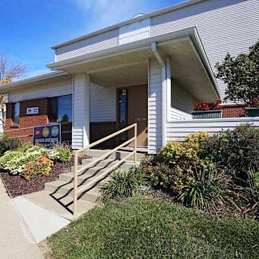 Edgewood Apartments Cedar Rapids Ia 52404