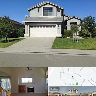 Apartments For Rent In 95655 Mather Ca 7 Rentals