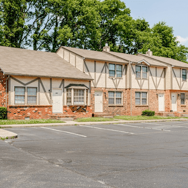 Kings Crest Townhomes Apartments Smyrna Tn 37167