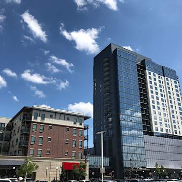 The Emerson Apartments - Oak Park, IL 60301