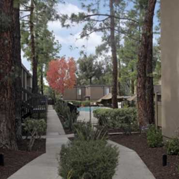 Enclave at Lake Murray Apartments - La Mesa, CA 91942