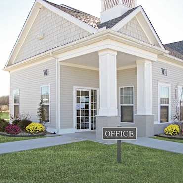 Autumn Wood Apartments Wagoner Ok 74467