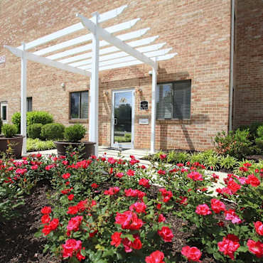 Montgomery Club Apartments Gaithersburg Md 20877