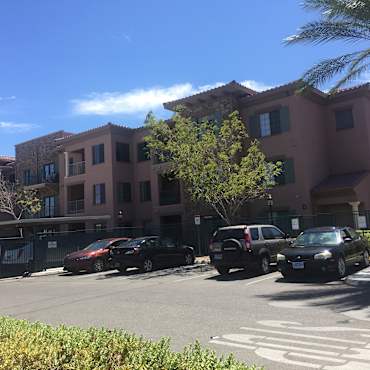 Las Ventanas at Summerlin Apartments - Las Vegas, NV 89135