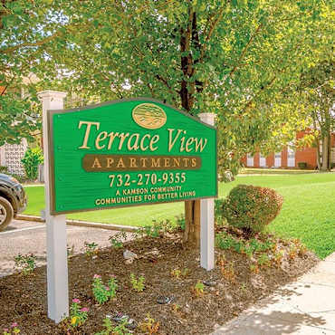 Terrace View Apartments Toms River Nj 08753