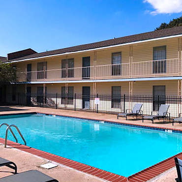 Park East Apartments - Baton Rouge, LA 70815