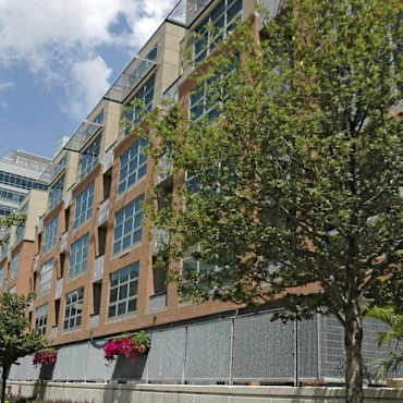 Metrolofts Apartments Saint Louis Mo 63108