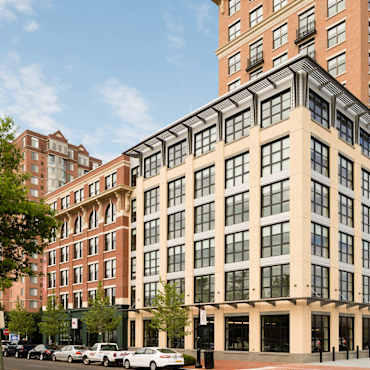 1 Bedroom Apartments For Rent In Alexandria Va 184 Rentals