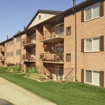 Hewitt Gardens Apartments Silver Spring Md 20906