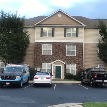 Falls Creek At Westlake Apartments Sanford Nc 27330