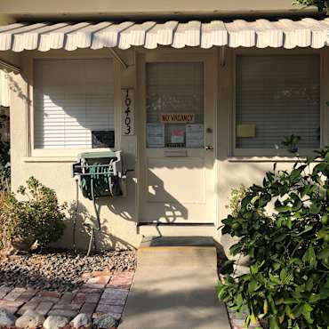 Rancho Vega Housing Apartments North Hollywood Ca 91606
