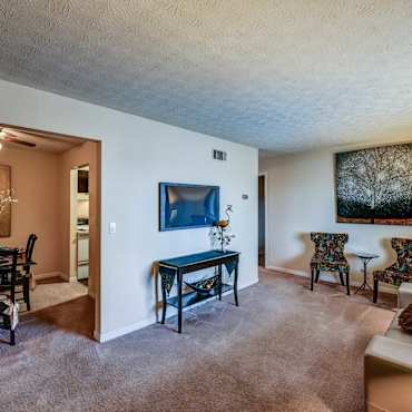 The Continent Village Apartments Columbus Oh 43229