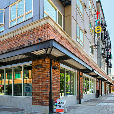 TREK Apartments - Auburn, WA 98002
