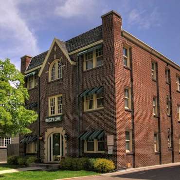 La Porte Properties Apartments Salt Lake City Ut 84111