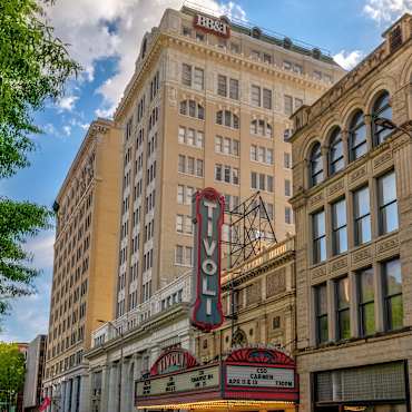 Maclellan Building Apartments Chattanooga Tn 37402