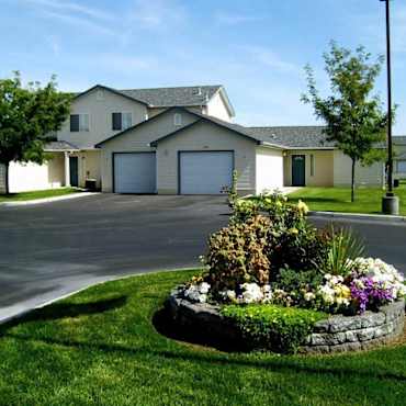 Creekside Arbour Apartments - Meridian, ID 83642