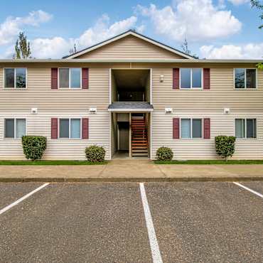 Windsor Manor Apartments - Portland, OR 97233