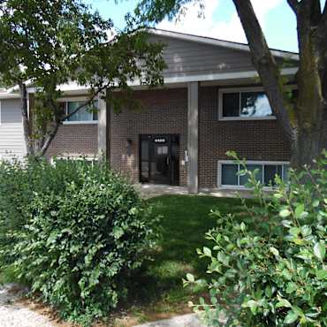 Eagles Nest Apartments Sioux Falls Sd 57106