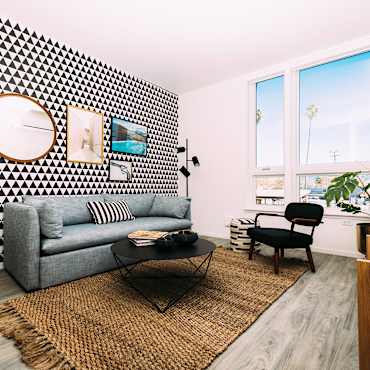 Hannah Park Apartments Oakland Ca 94608