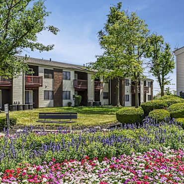 Hidden Creek Apartments - Columbus, OH 43228