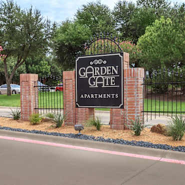 Garden Gate Apartments Plano Tx 75023