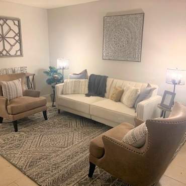 Briar Court Apartments - Houston, TX 77042