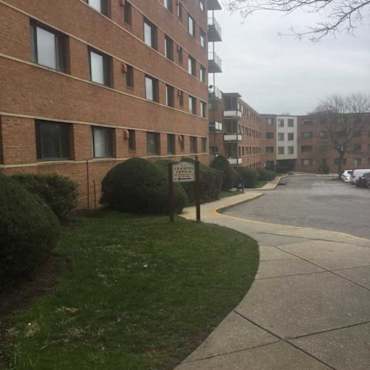 Sheridan Apartments Hyattsville Md 20783