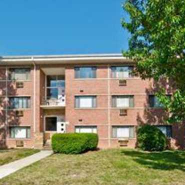 Fort Strong Villa Apartments Arlington Va 22201