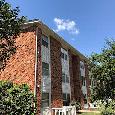 Ashton Village Family Community Apartments - Pevely, MO 63070