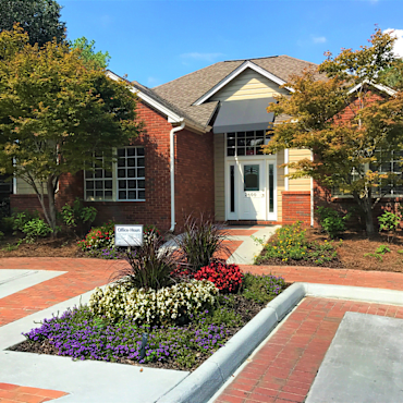 Vaughn Lakes Apartments - Montgomery, AL 36117