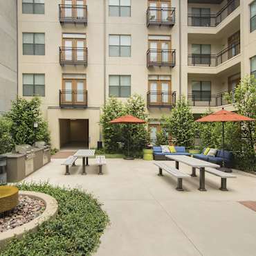 Legacy Village Apartment Homes Plano Tx 75024