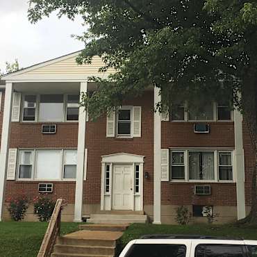 Lancashire Apartments - Wilmington, DE 19810