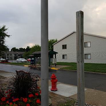Walnut Acres Apartments - Corunna, MI 48817