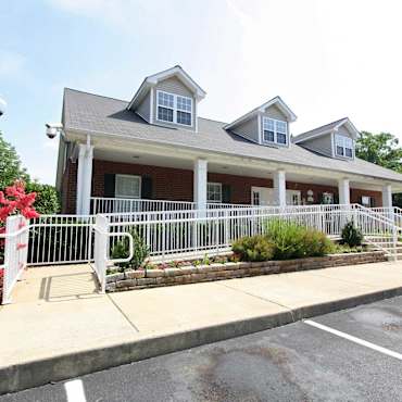 Hamilton Creek Apt