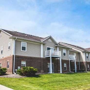 Fountain View Apartments Ames Ia 50014