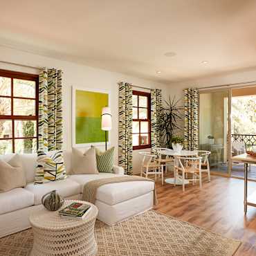 The Park at Irvine Spectrum Apartments - Irvine, CA 92618